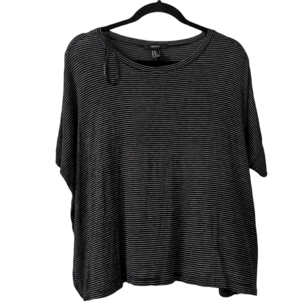 Striped blouse